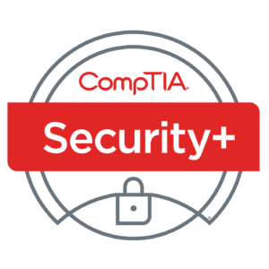 Comptia Security+ Practice Questions (SY0-701)